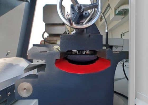 Metal Master XNC 4075 SM8