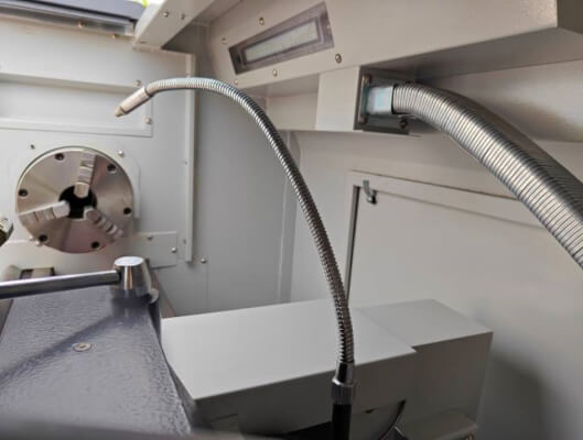 Metal Master XNC 4075 SM8