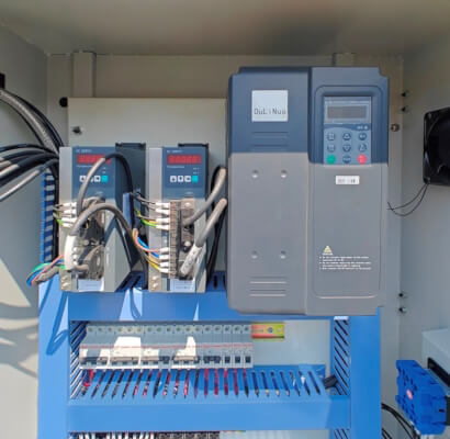 Metal Master XNC 50100 GM8 Metal Master XNC 50100 GM8