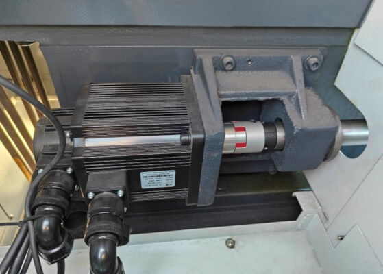 Metal Master XNC 50100 GM8 Metal Master XNC 50100 GM8