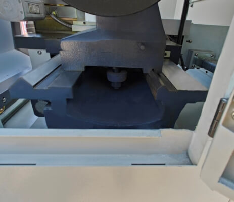 Metal Master XNC 50100 GM8 Metal Master XNC 50100 GM8