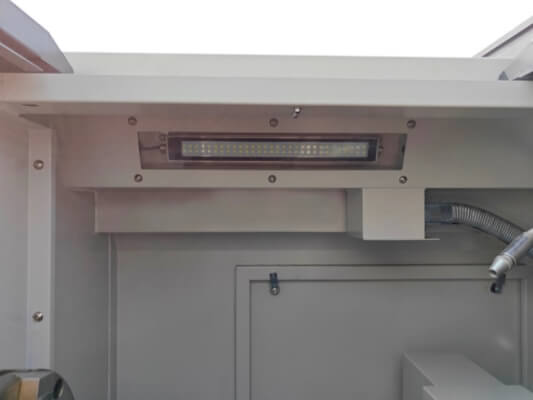 Metal Master XNC 50100 SM8 Metal Master XNC 50100 SM8