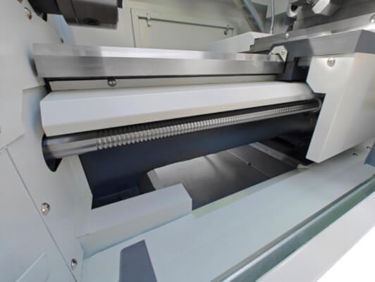 Metal Master XNC 50150 FM8