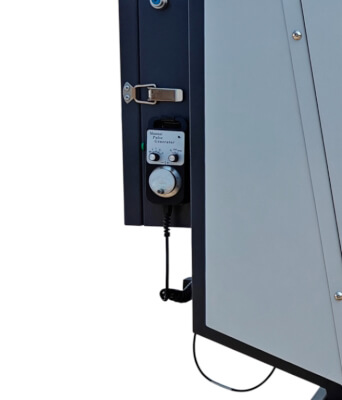 Metal Master XNC 50150 FM8