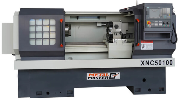 Metal Master XNC
