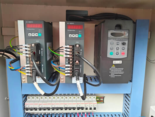 Metal Master XNC 3250 GM4 Metal Master XNC 3250 GM4