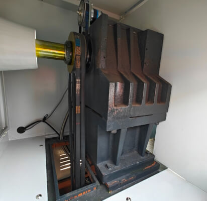 Metal Master XNC 3250 GM4 Metal Master XNC 3250 GM4