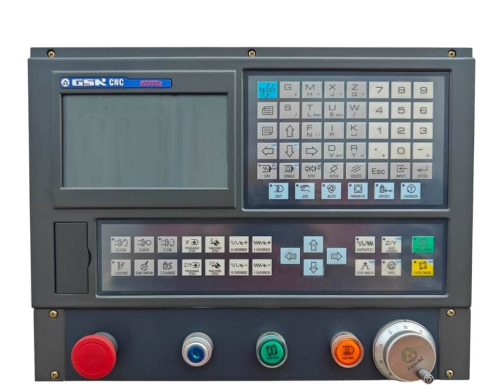 Metal Master XNC 3250 GM4 Metal Master XNC 3250 GM4