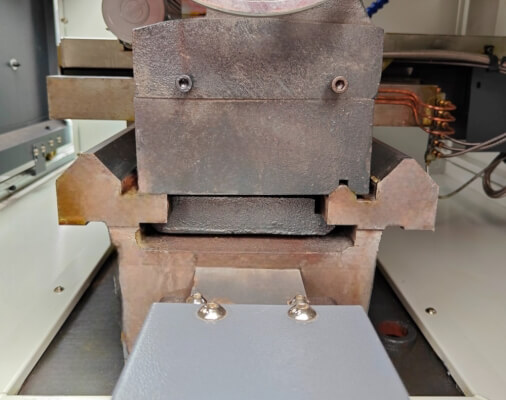 Metal Master XNC 3250 GM4 Metal Master XNC 3250 GM4