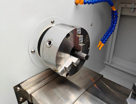 Metal Master XNC 3250 GM4 Metal Master XNC 3250 GM4