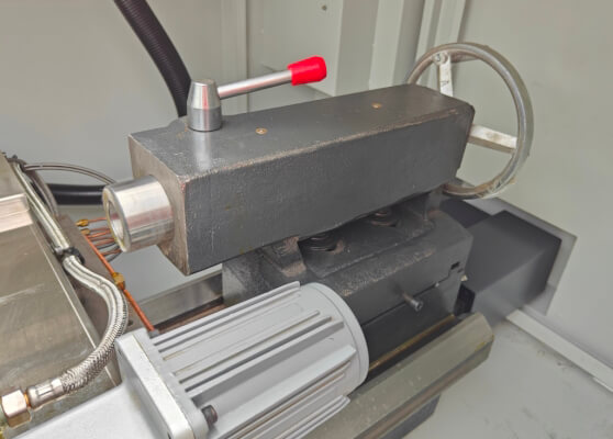 Metal Master XNC 3250 GM4 Metal Master XNC 3250 GM4