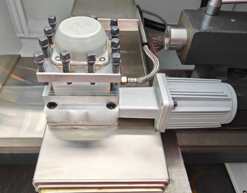 Metal Master XNC 3250 GM4 Metal Master XNC 3250 GM4