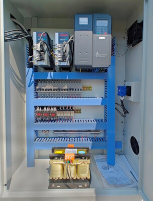 Metal Master XNC 3275 GM6 Metal Master XNC 3275 GM6