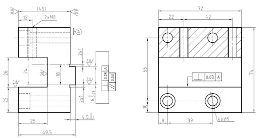 Metal Master XNC 3275 GM6 Metal Master XNC 3275 GM6