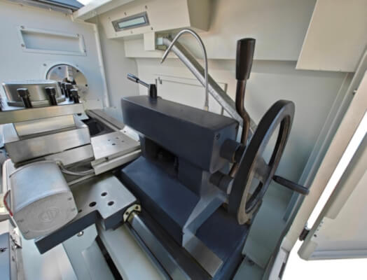 Metal Master XNC 3275 GM6 Metal Master XNC 3275 GM6