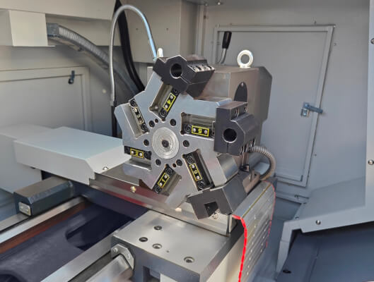 Metal Master XNC 3275 GM6 Metal Master XNC 3275 GM6