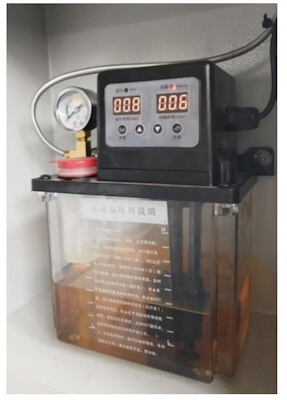 Metal Master XNC