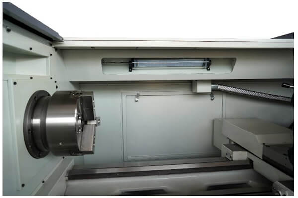 Metal Master XNC