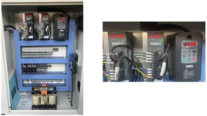 Metal Master XNC