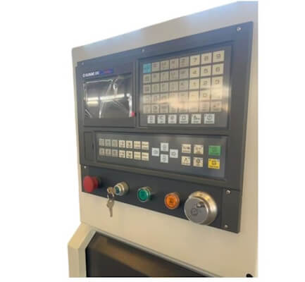 Metal Master XNC