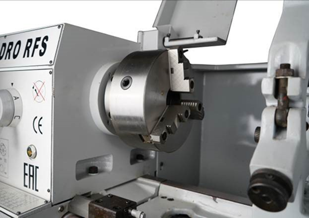 Токарно-Винторезный Станок Metal Master Z50100 DRO