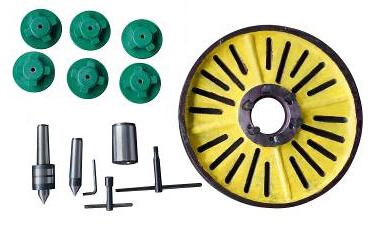 Токарно-винторезный станок Metal Master ZM 66150 DRO RFS