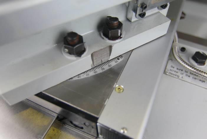 Станок токарно-Винторезный ZM 40100 DRO RFS