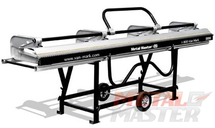 Непроходной листогиб VanMark MM