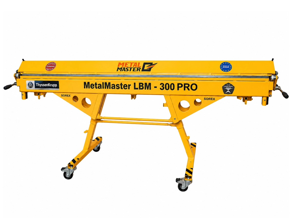 LBM 300 PRO
