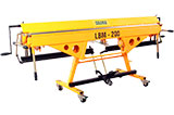 LBM SM 200
