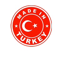 Сделано в Турции