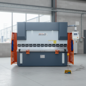 PressMaster 2563 Servo