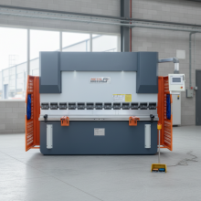 PressMaster 2563 Servo