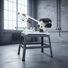 Ленточнопильный станок METAL MASTER BSM-115R