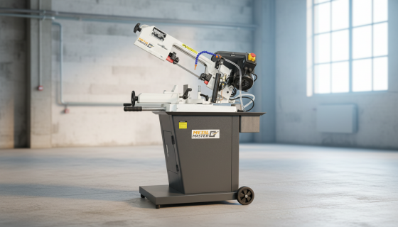 Metal Master BSM-128HDRC 220V