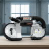 Ленточнопильный станок METAL MASTER HMDL-115