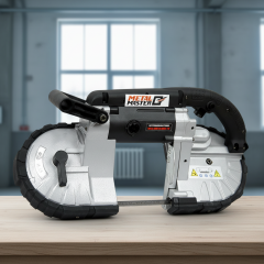 Metal Master Ленточнопильный станок METAL MASTER HMDL-115
