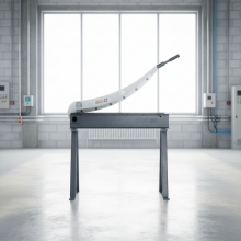 Гильотина Metal Master MG-500