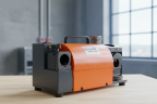 Станок для заточки сверл Metal Master MRD-13D