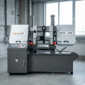 Metal Master Автоматический ленточнопильный двухколонный станок METAL MASTER MSK-300