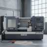 Станок токарный с ЧПУ Metal Master XNC 36100 FH6