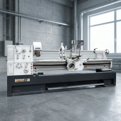 Metal Master Z51100 DRO RFS