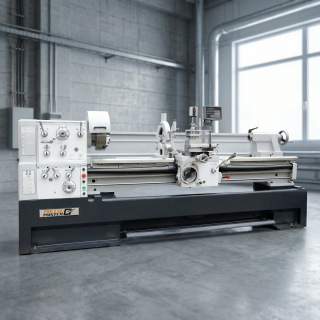 Metal Master Z51100 DRO RFS