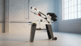 Ленточнопильный станок METAL MASTER BSM-115