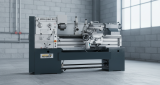 Станок токарно-винторезный  Metal Master Z 50150 DRO RFS