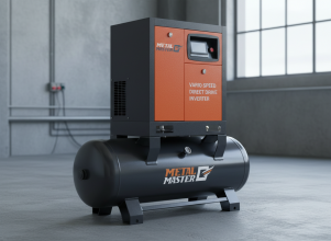 MCR 7.5-10-500 INVERTER