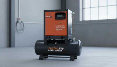 MCR 15-10-500 INVERTER