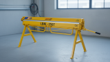 Листогиб LBM-2507