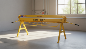  Листогиб MetalMaster LBM-3007