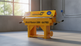 Листогиб MetalMaster LBM-66 PRO